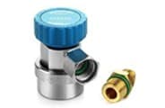 A/C Retrofit Adapters & Gaskets