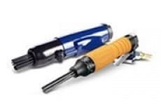 Air Needle Scalers