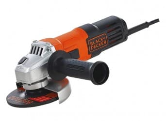 Angle Grinders