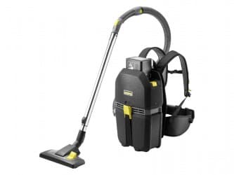 Backpack Vacuums