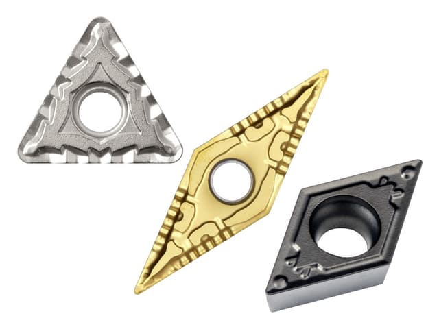 Cermet Inserts