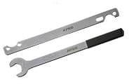 Cooling System Wrenches