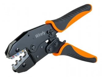 Crimpers