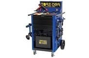 Dent Repair Stations
