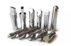 Diamond Dressing Tools