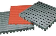Garage Flooring