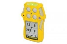 Gas Detection