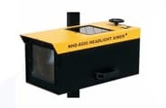 Headlight Alignment Systems