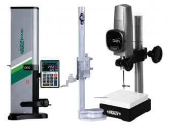Height gauges