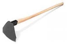 Hoes
