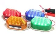 Industrial Warning Lights