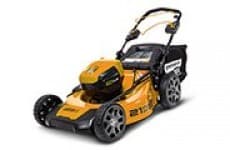 Lawn Mowers