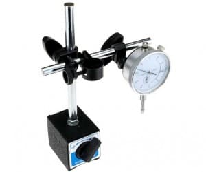 Measuring Stands