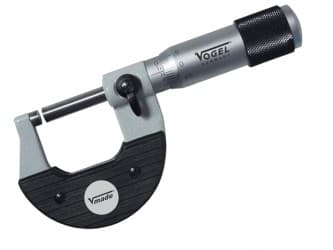 Micrometers