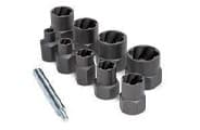 Nut & Bolt Extractors