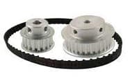 Outdoor Power Equipment Belts & Pulleys