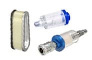 Outdoor Power Equipment Filters