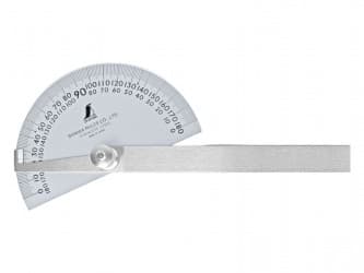Protractors