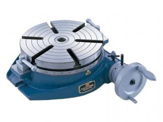 Rotary Tables