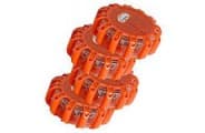 Safety Flare Lights