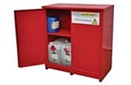 Safety Storage