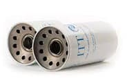 Spin-On Hydraulic Filters