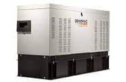 Stationary Generators