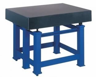 Surface Plates & Stand