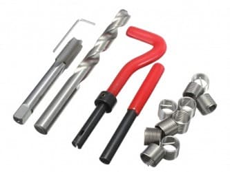 Thread Repairing Tools