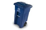 Trash & Recycling
