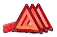 Warning Triangles