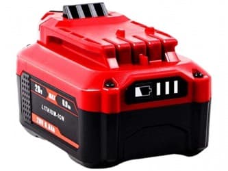 Batteries