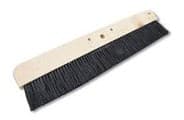 Concrete Brushes
