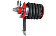 Exhaust Fume Control