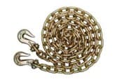 Hooks & Chains