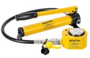 Hydraulic Pumps & Cylinders