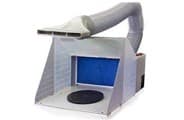 Paint Booths Ventilation