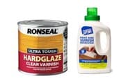 Paints & Varnishes