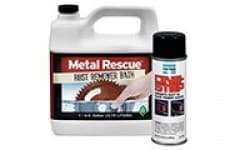Rust Solutions