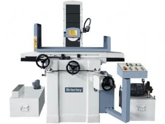 Surface Grinders