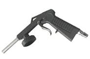Undercoat Guns