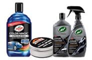 Waxes & Polishes