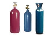 Welding Tanks & Cylinders